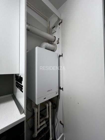 Apartament 2 Camere Atria | Parcare | Incalzire in pardoseala | COMISION 0% - 25