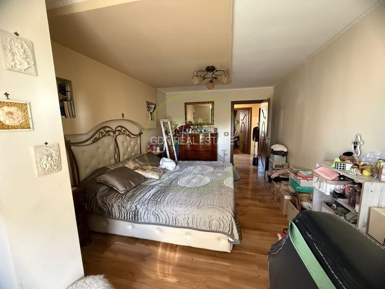 Apartament 3 camere semidecomandat, 75 mp, cartier Craiovita Noua, zona Orizont - 6
