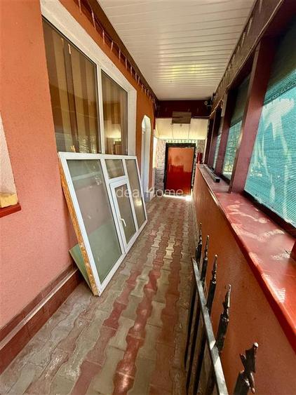 Lunca Cetatuii - Casa individuala 4 camere - la 200 m de Drumul judetean - 15