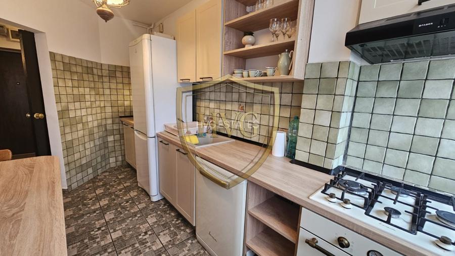 Apartament 3 Camere | Decomandat | Arcul de Triumf - 13