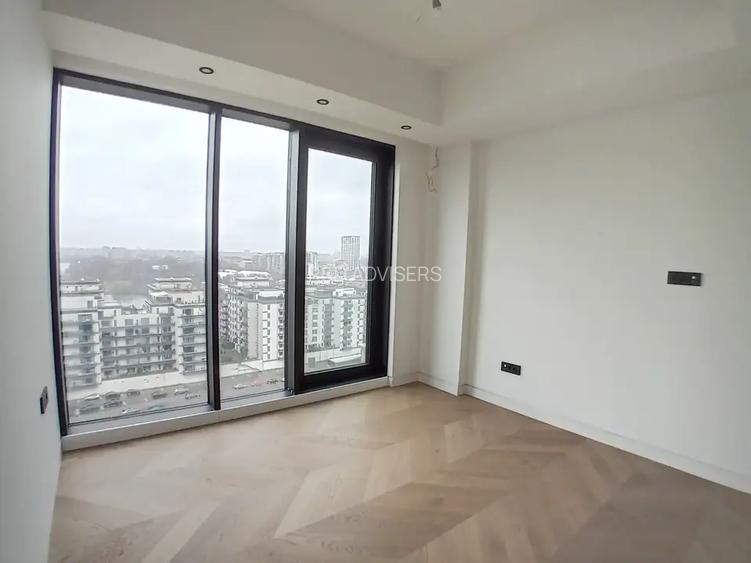 Apartament Exclusiv 3 camere | Ready 2 Move | Aviatiei - 22