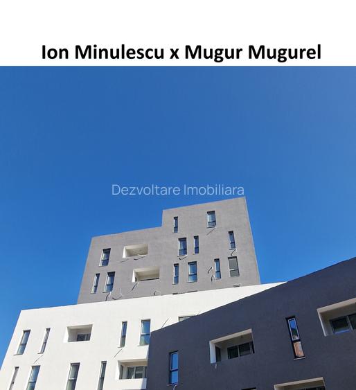 📍Dezvoltator 0% comision 🏢 Bloc nou 🏡 2 camere 🚇 Metrou Timpuri Noi - 13