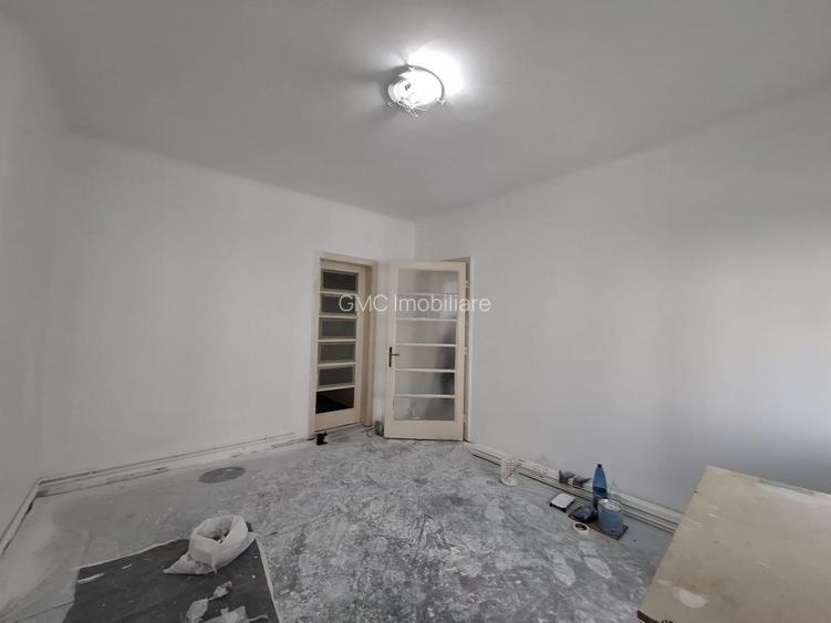 Apartament nemobilat 3 camere Dorobanti M261 - 2