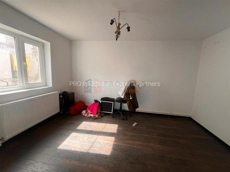 EXCLUSIVITATE!! Casa tip parter zona Dorobanti 2 - 5