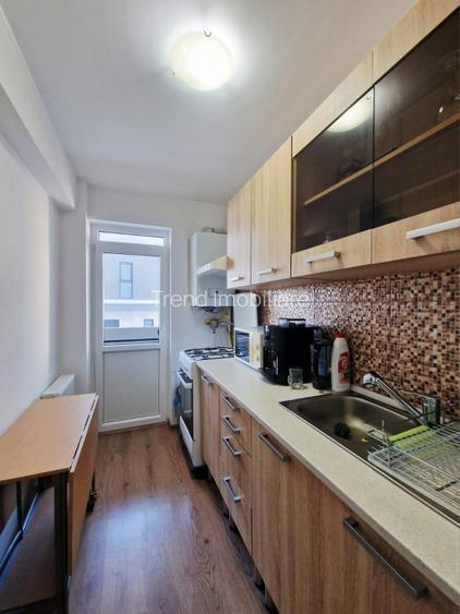 Apartament cu 2 camere decomandate - strada Urusagului - 7
