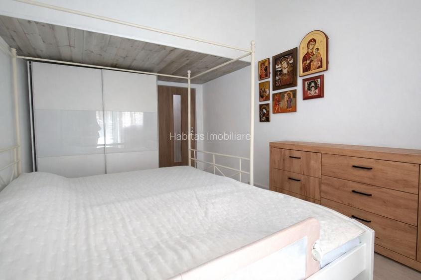0% comision, Apartament 2 camere, 60 mp + balcon, Eroilor Florești - 6