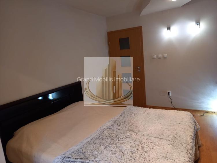 Apartament de vânzare – 3 camere,  Aradului Piața Verde - 7