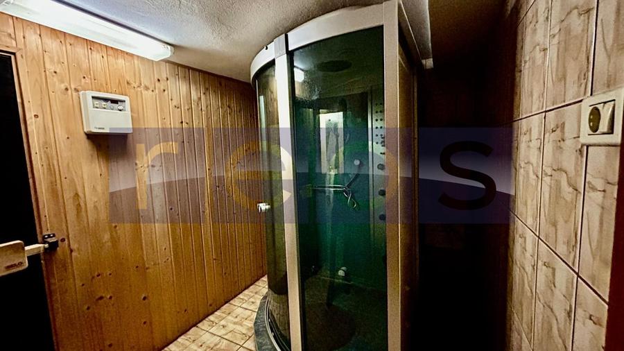 VANZARE VILA | 5 CAMERE | CURTE SUPERBA | ZONA FUNDENI - 11