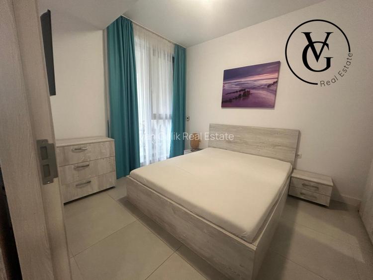 Apartament 2 camere Onix Blue - 12