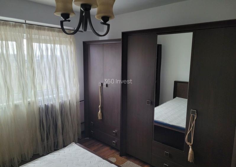 Apartament 2 camere zona  Tomis Nord - 6