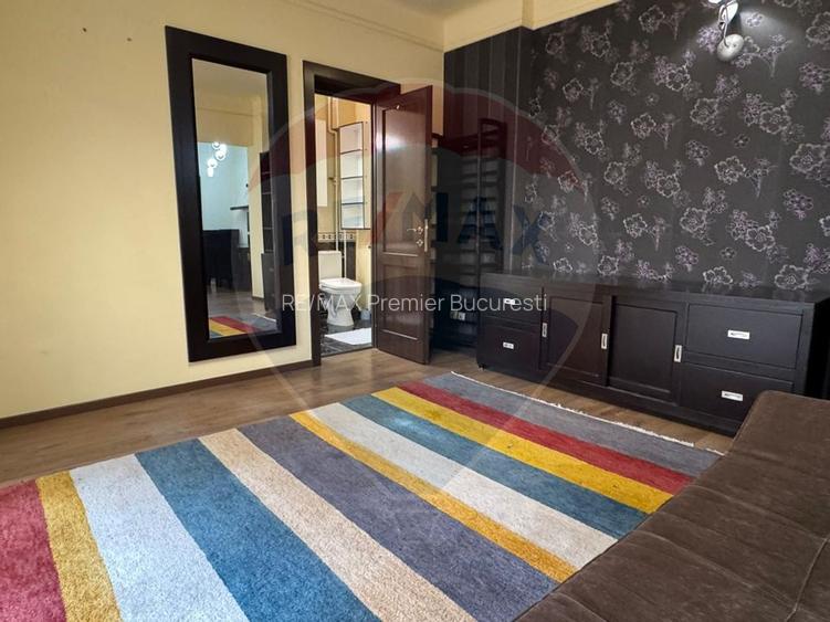 Inchiriere Apartament 3 camere, Iancului - 9