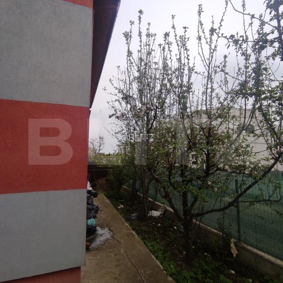 Casă modernă tip duplex în Valea Adâncă – confort, spațiu și liniște - 10