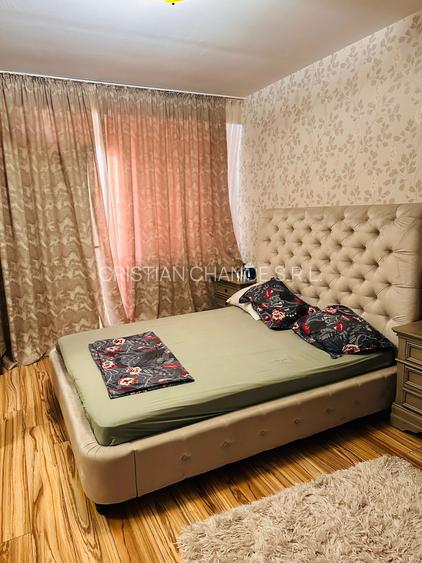 35047  Apartament  3 camere Compozitori - 2