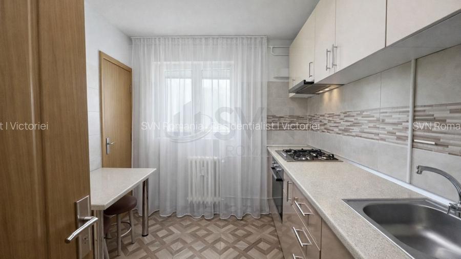 REA1027093 Apartament 2 camere I Bloc 1986 I Lacul Tei I De inchiriat - 5