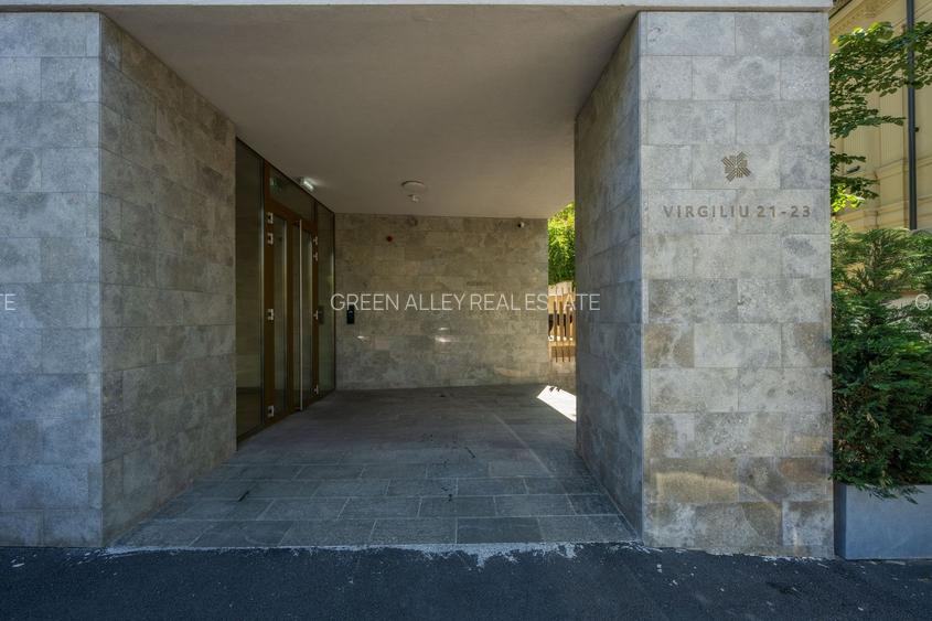 3 CAMERE || 2 BAI || GRADINA 90 MP || VIRGILIU - 14