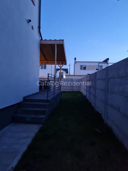 Casa de vanzare in Pantelimon -Ferma Animalelor - 28