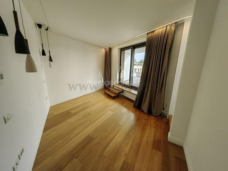 Vila de LUX in zona Iancu Nicolae-Cambridge School - 19