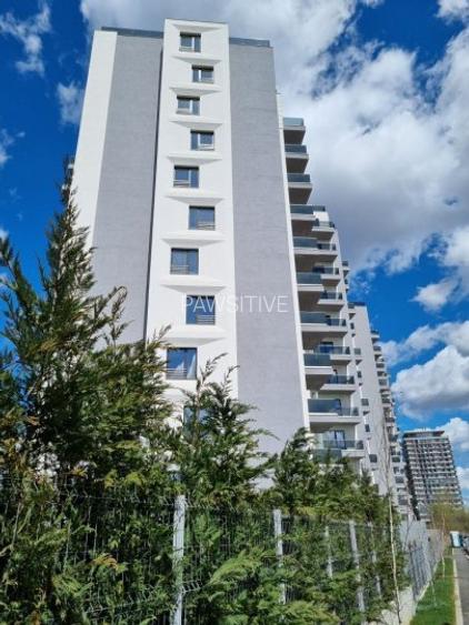 Garsoniera Tineretului-prima inchiriere - 5