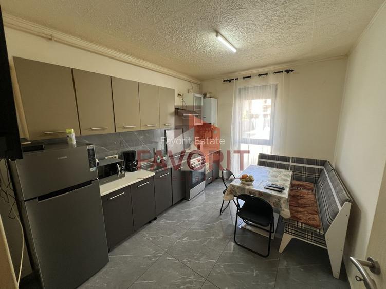 Apartament 2 camere decomandat | 2 Bai | 66mp | Giroc- Eso - 3