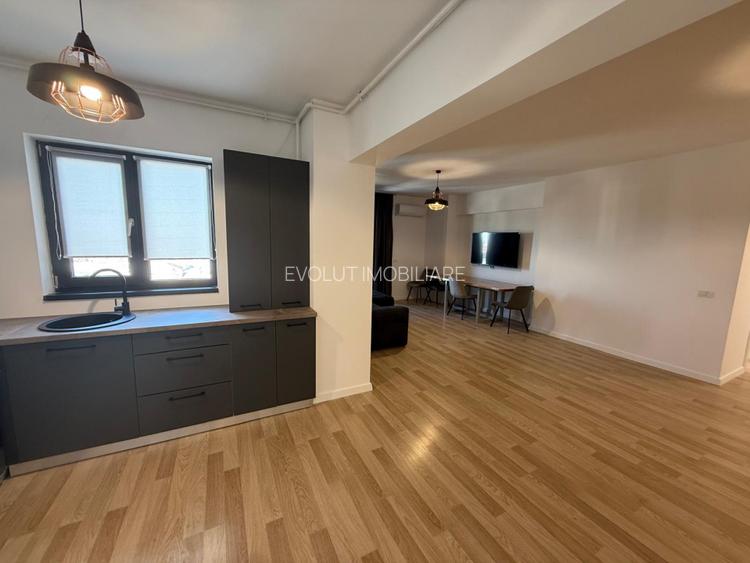 Apartament 3 camere de lux- South Side Residences - 10