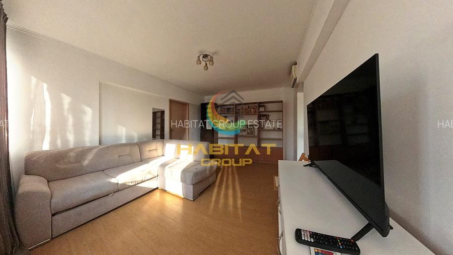 Apartament 2 camere Tineretului 2 min Metrou - 5