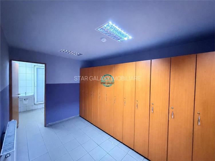 VAND SPATIU COMERCIAL PE STR. GH. DOJA, IDEAL PT. SHOWROOM, SUPERMARKET, CONSTRU - 15