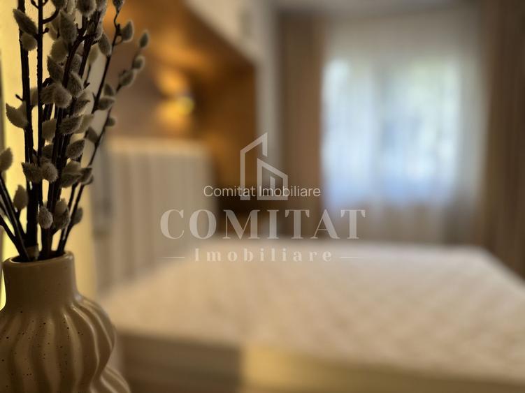 Apartament ultrafinisat | 3 camere | Grigorescu - 4