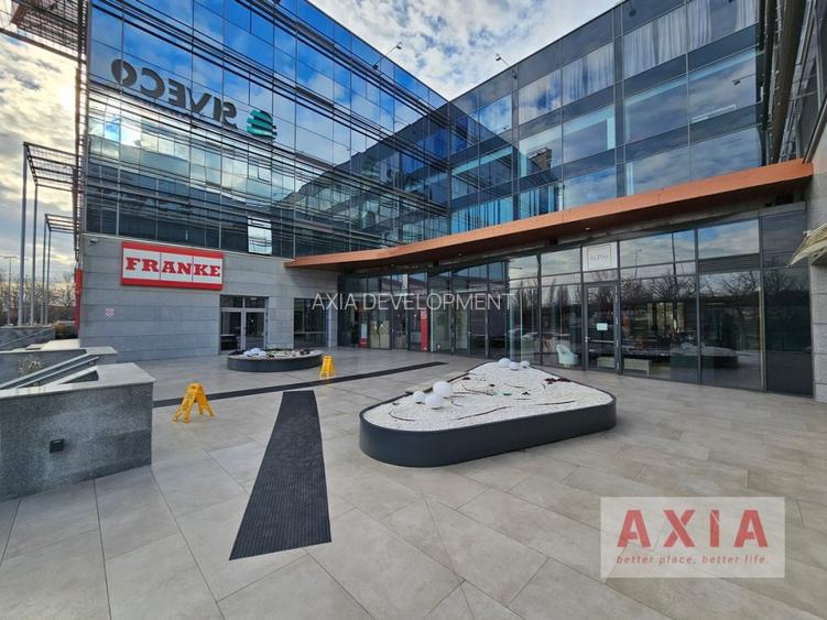 Comision 0% ! Birou premium in zona Baneasa- My Hive Victoria - 3