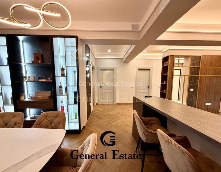 Apartament Premium în Copou, cu terasă și vedere panoramică - 31