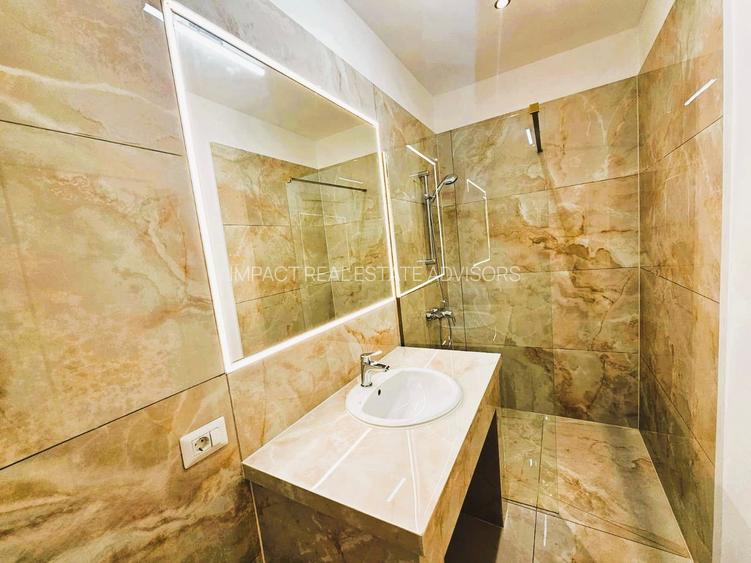 APARTAMENT IN VILĂ | CENTRALĂ PROPRIE | 5 MIN DE METROU UNIRII - 7