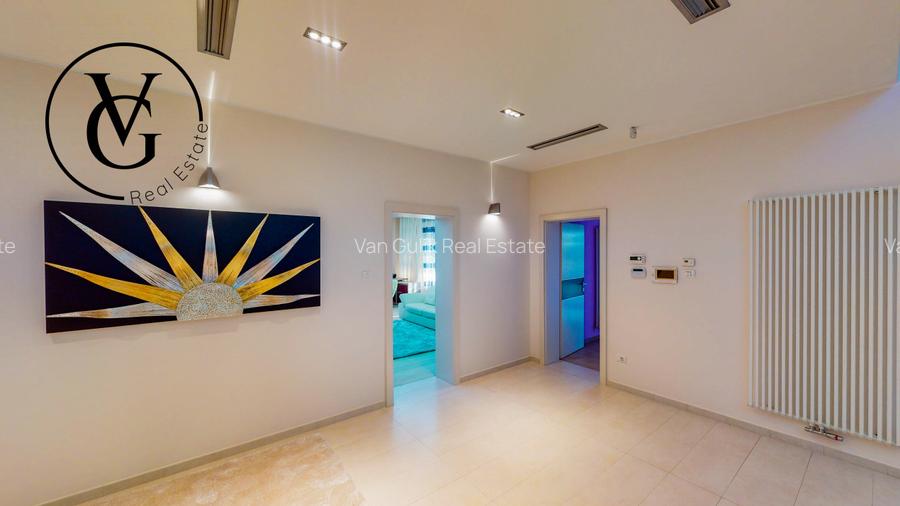 Vila unica in  Statiunea Mamaia- vedere la mare si lac - 10