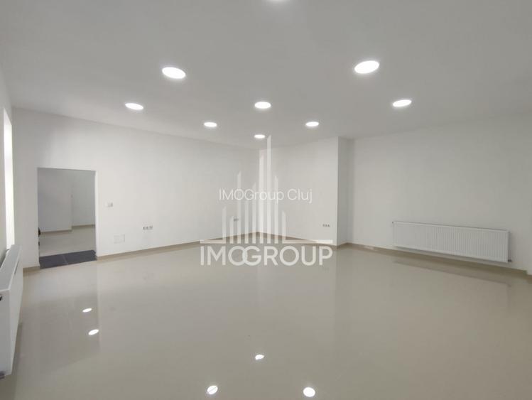 Vanzare spatiu comercial, Ultracentral, str Eroilor, Cluj Napoca - 5