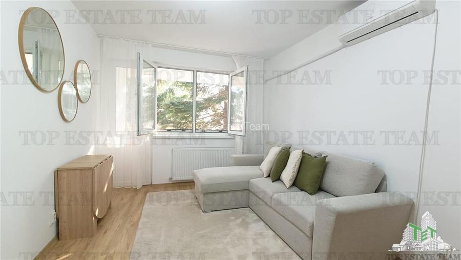 Apartament semicentral 2 camere la prima inchiriere, centrala proprie, zona Timp - 2