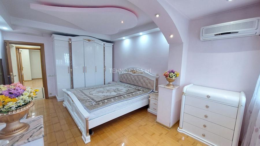 UNIRII, Bd. Mircea Voda, v-a-v ANFP, stradal, decomandat, centrala - 5