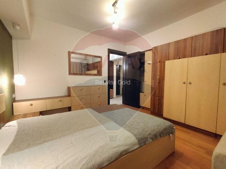 Inchiriere 2 camere - Stefan cel Mare/Dinamo/Spitalul Floreasca - 5