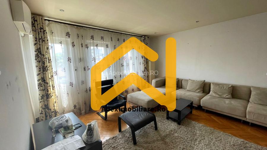 Apartament 3 camere de vanzare Victoriei București | ApexImobiliare.ro - 4