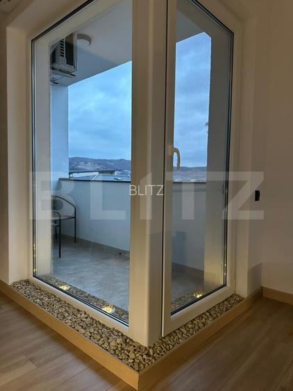 Apartament modern cu 3 camere, 60 mp, parcare, zona Eroilor - 11