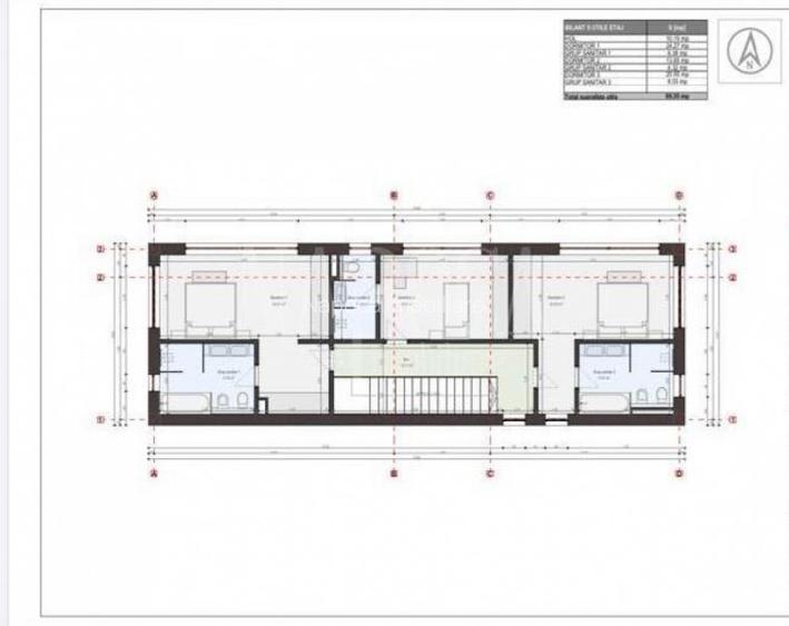 Teren intravilan pentru constructii de vanzare in Faget, Cluj Napoca - 7