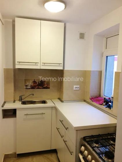Apartament 2 camere, decomandat, 49 mp, ac, balcon, Arcul de Triumf - 6