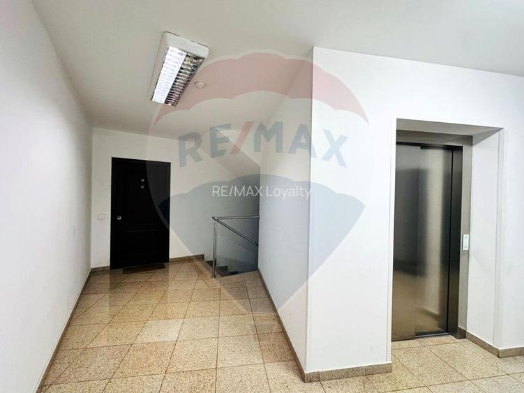 Apartament 123mp, Herastrau-Soseaua Nordului, rezidential sau birou - 4