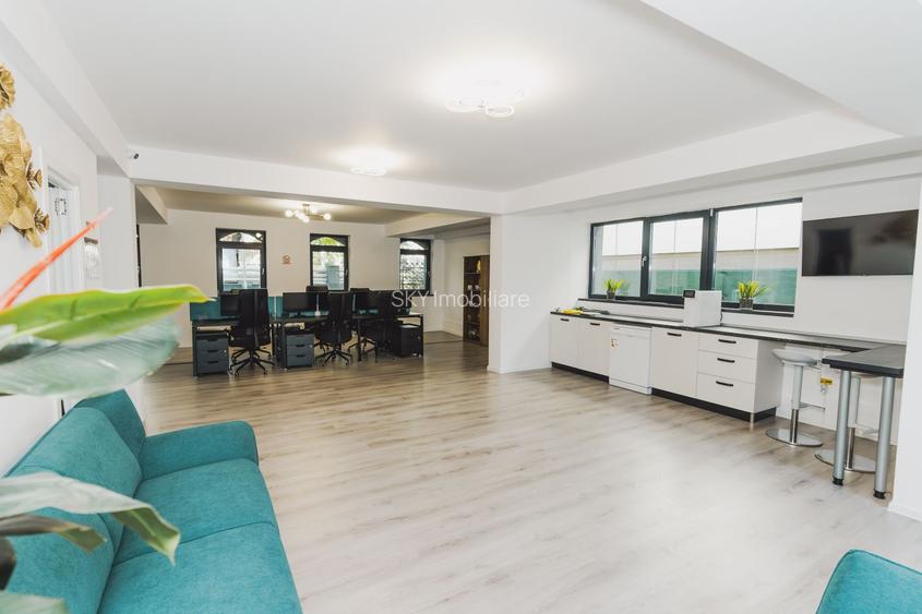 Vila 2 minute Lacul Herastrau I OPORTUNITATE INVESTITIE - 12
