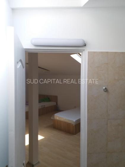 Vilă de  la Podul Grant – 250 mp + 100 mp curte - 34
