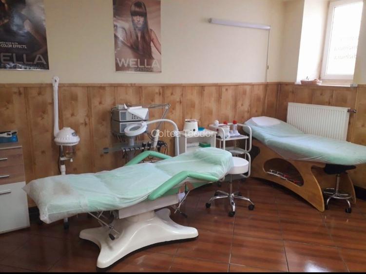 Dau in chirie spatiu comercial pentru Salon de infrumusetare  - 3