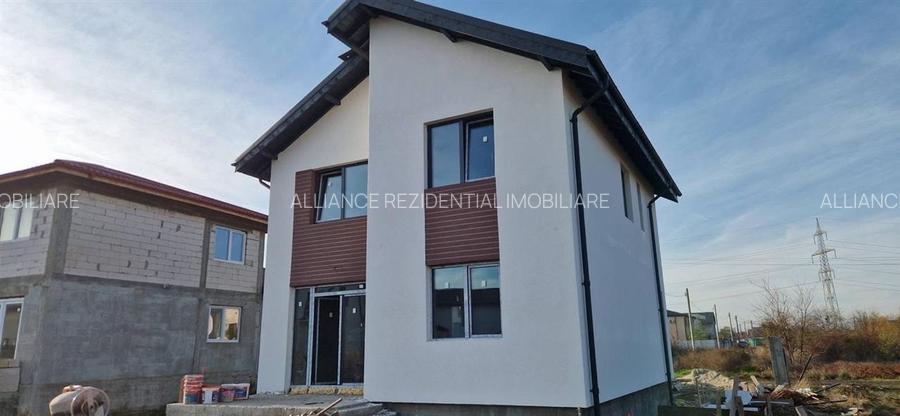 Casa noua, moderna | 4 dormitoare | Teren 425 mp | Berceni - 6