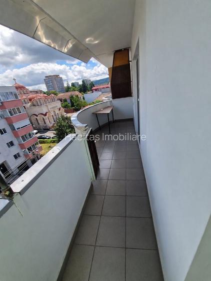 Apartament 3 camere decomandate de inchiriat, zona str N Titulescu - 20