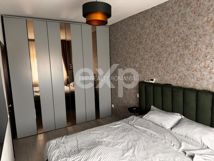 Apartament modern cu 2 camere în Gavana 3, Pitești – Confort și Stil la Etajul 2 - 6