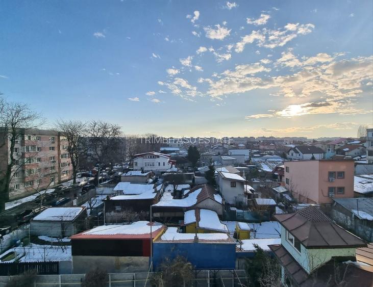 Apart Modern 2 Camere | Militari – Lujerului | Aproape de Lacul Morii - 11