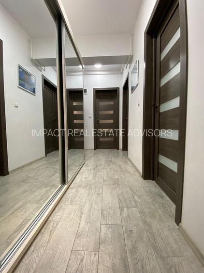 Apartament 2 camere Militari-Lujerului - 8