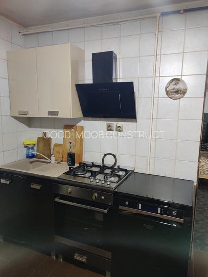 Vilă interbelică și teren 684 mp zona Viilor/Parcul Carol - 7