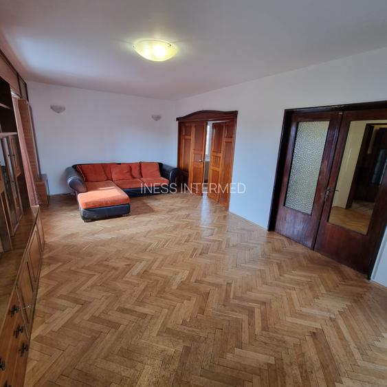 Cotroceni Gradina Botanica Facultatea de Medicina ap 3 camere spatios 80mp. - 6